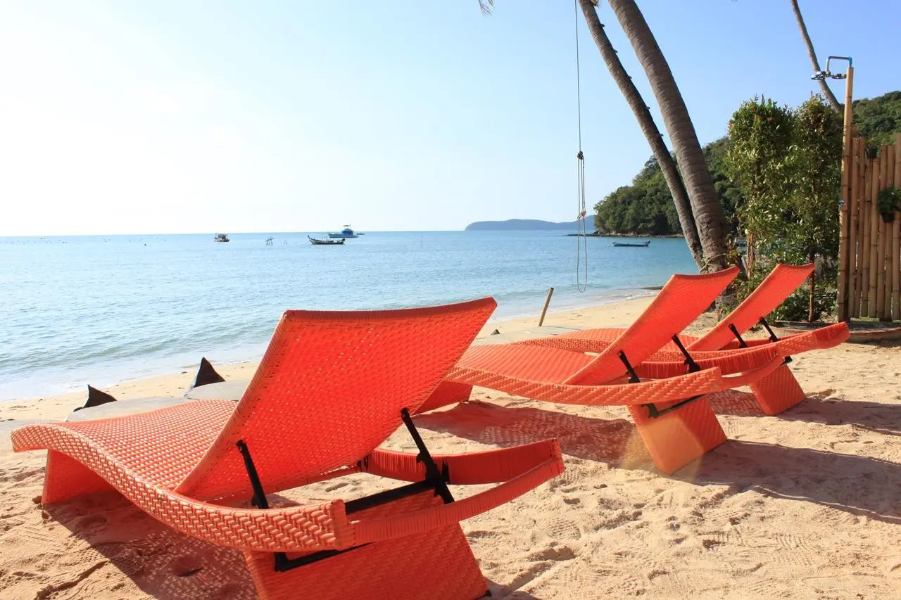 Bandara Phuket Beach Resort — BANDARA PHUKET BEACH RESORT