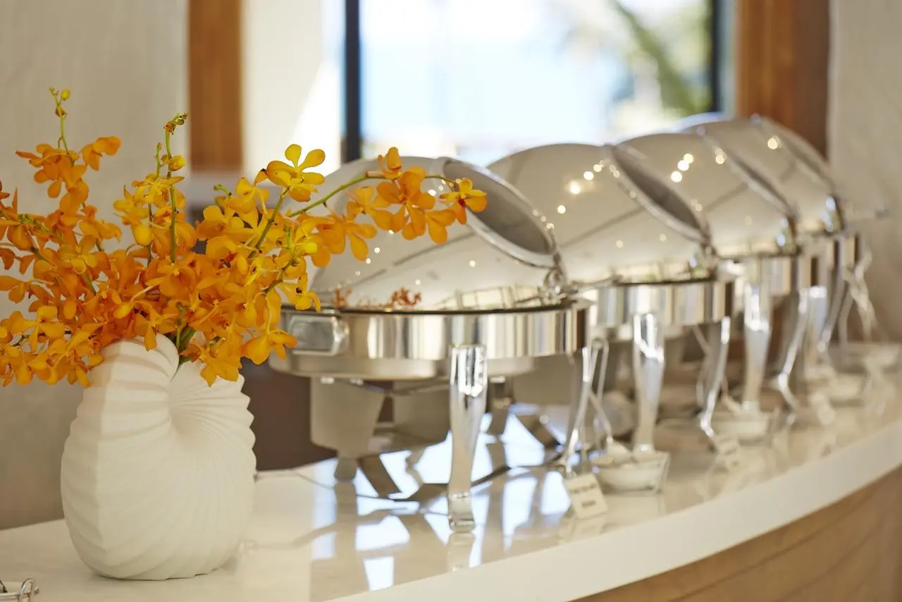 Bandara Phuket Beach Resort — BANDARA PHUKET BEACH RESORT