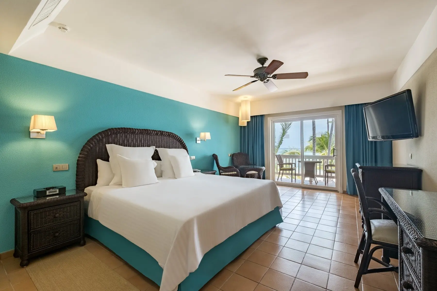 Barceló Bavaro Beach — BARCELO BAVARO BEACH