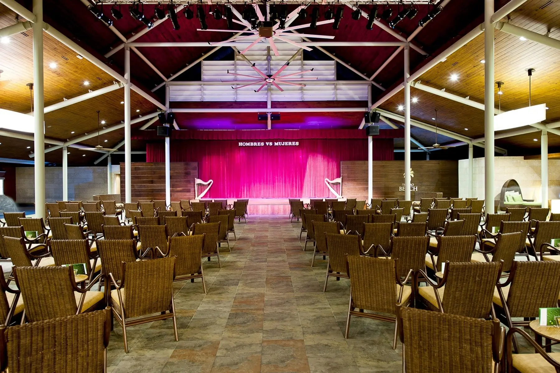 Barceló Bavaro Beach — BARCELO BAVARO BEACH