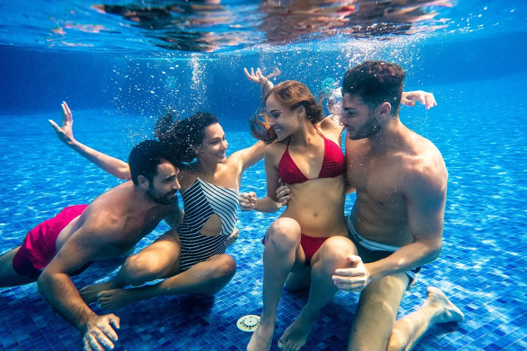 Barceló Bavaro Beach — BARCELO BAVARO BEACH