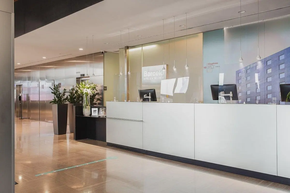 Barcelo Valencia — BARCELO VALENCIA