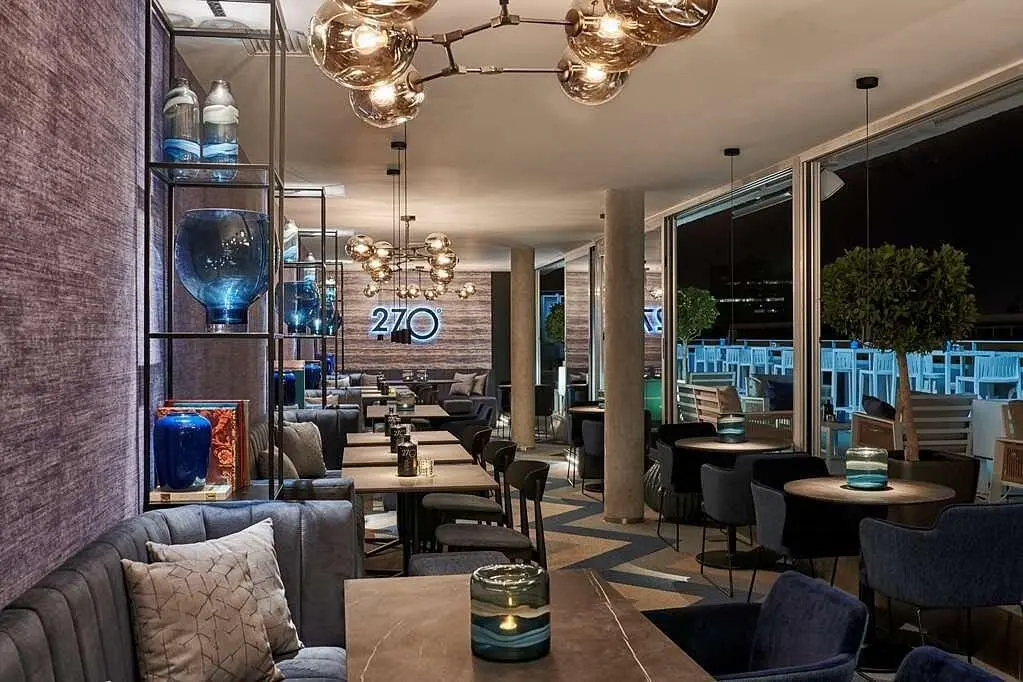 Barcelo Valencia — BARCELO VALENCIA