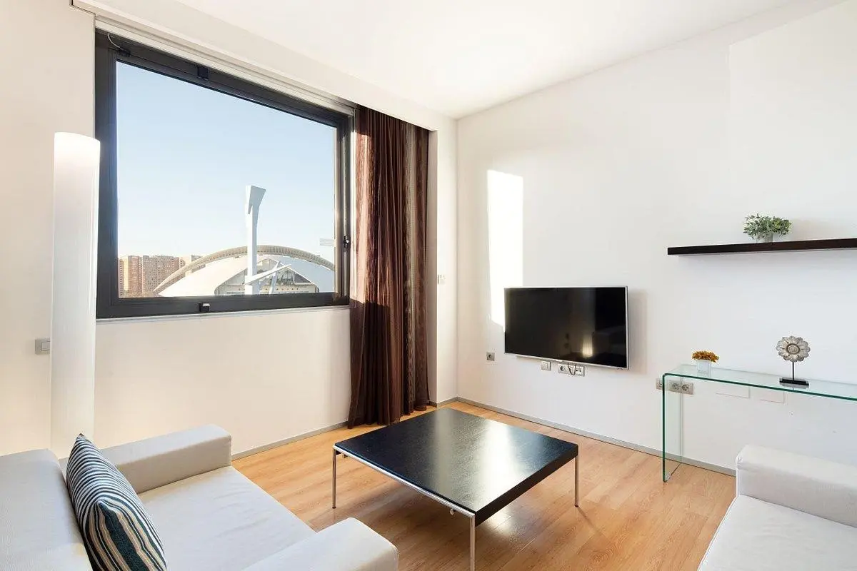 Barcelo Valencia — BARCELO VALENCIA