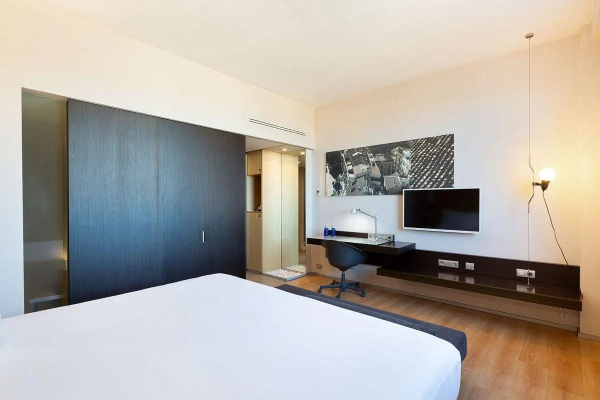 Barcelo Valencia — BARCELO VALENCIA