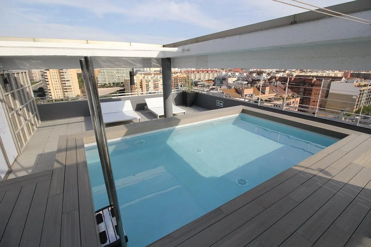 Barcelo Valencia — BARCELO VALENCIA