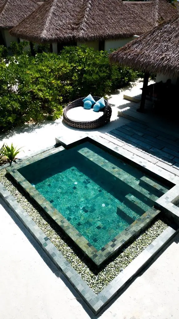 Barceló Whale Lagoon Maldives — BARCELO WHALE LAGOON