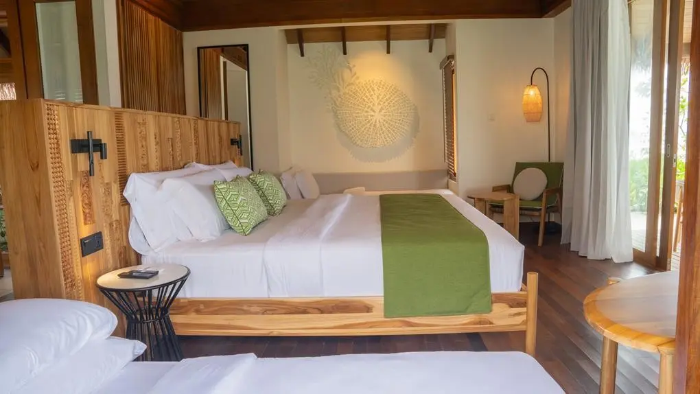 Barceló Whale Lagoon Maldives — BARCELO WHALE LAGOON