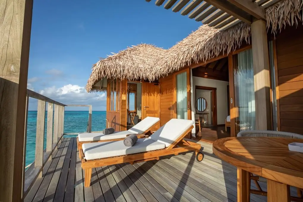 Barceló Whale Lagoon Maldives — BARCELO WHALE LAGOON