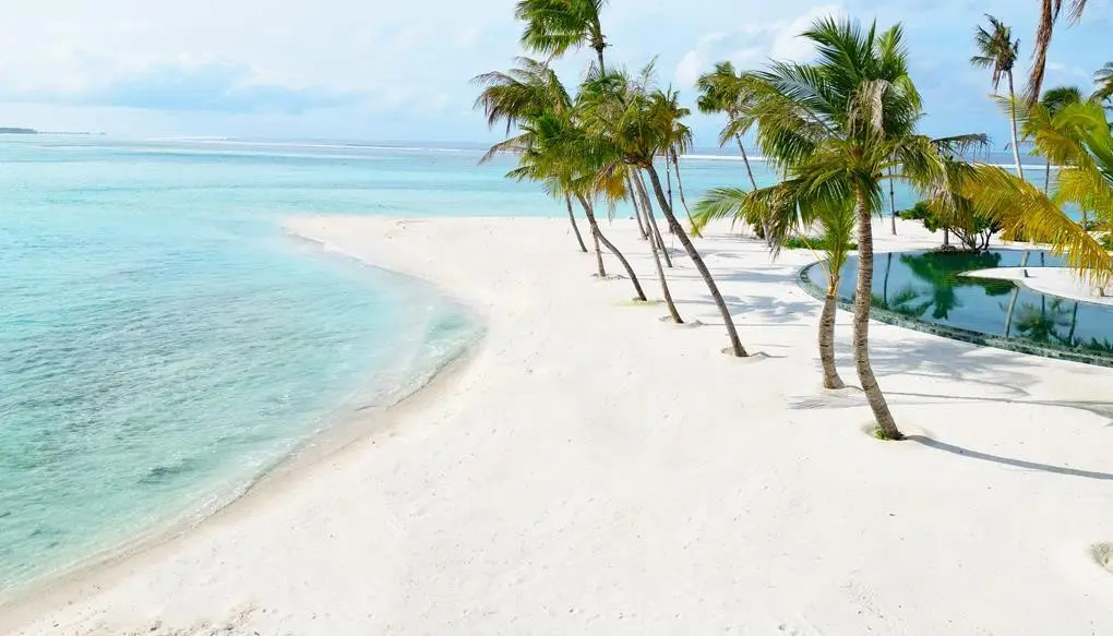 Barceló Whale Lagoon Maldives — BARCELO WHALE LAGOON