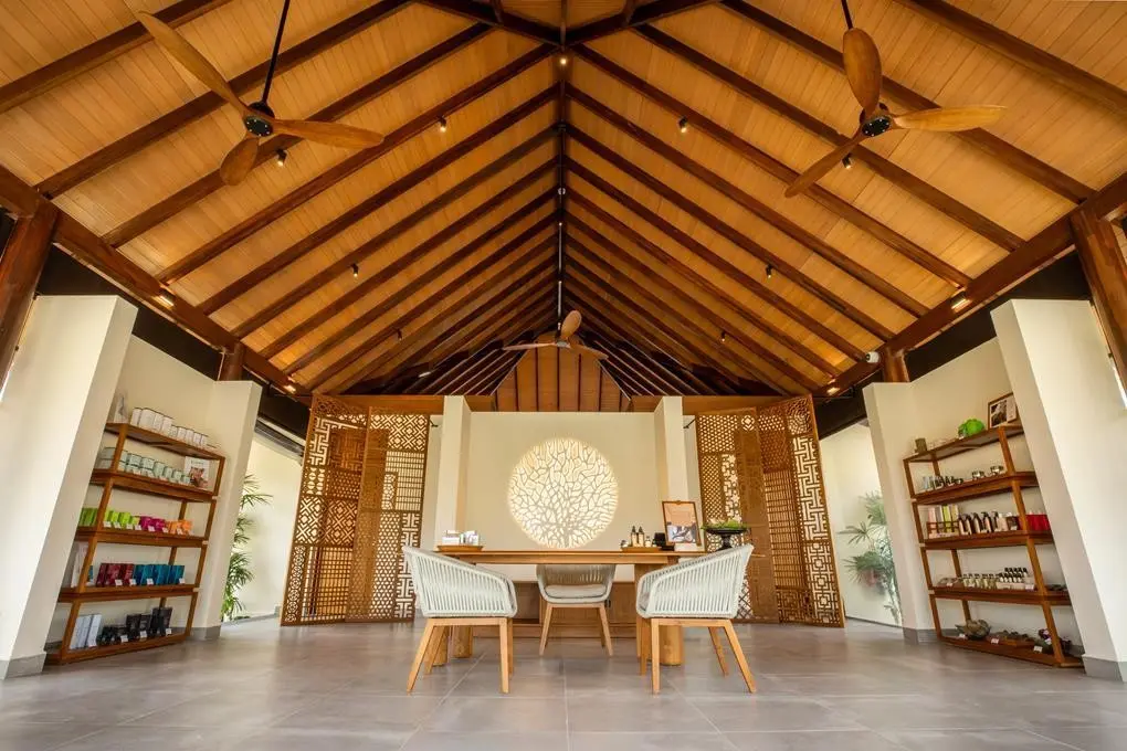 Barceló Whale Lagoon Maldives — BARCELO WHALE LAGOON