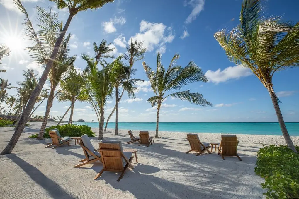 Barceló Whale Lagoon Maldives — BARCELO WHALE LAGOON