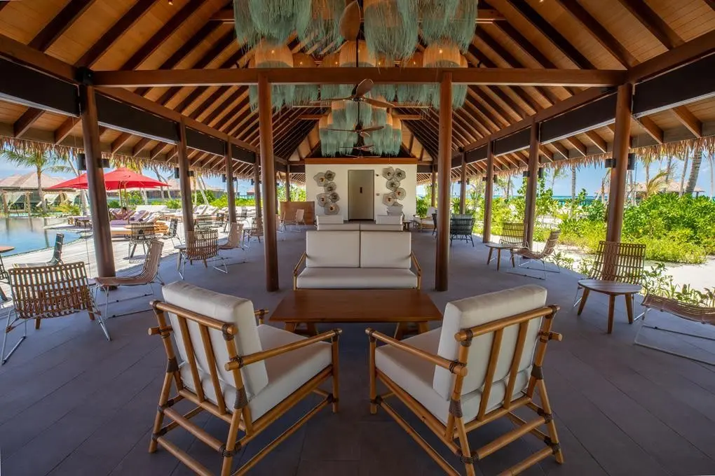 Barceló Whale Lagoon Maldives — BARCELO WHALE LAGOON