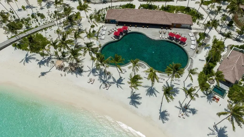 Barceló Whale Lagoon Maldives — BARCELO WHALE LAGOON