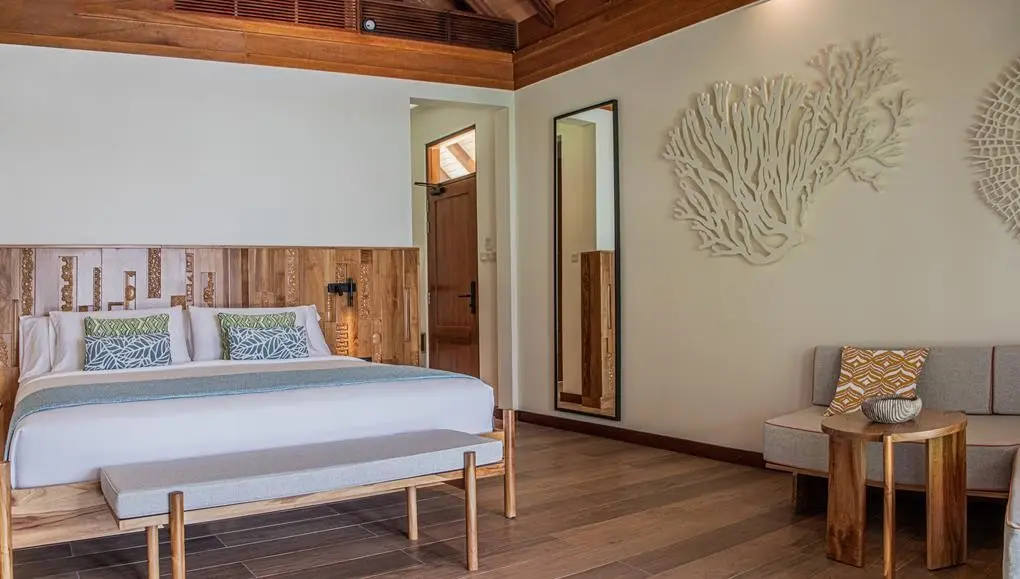 Barceló Whale Lagoon Maldives — BARCELO WHALE LAGOON