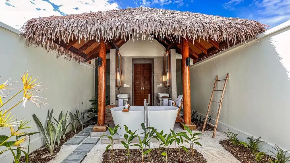 Barceló Whale Lagoon Maldives — BARCELO WHALE LAGOON