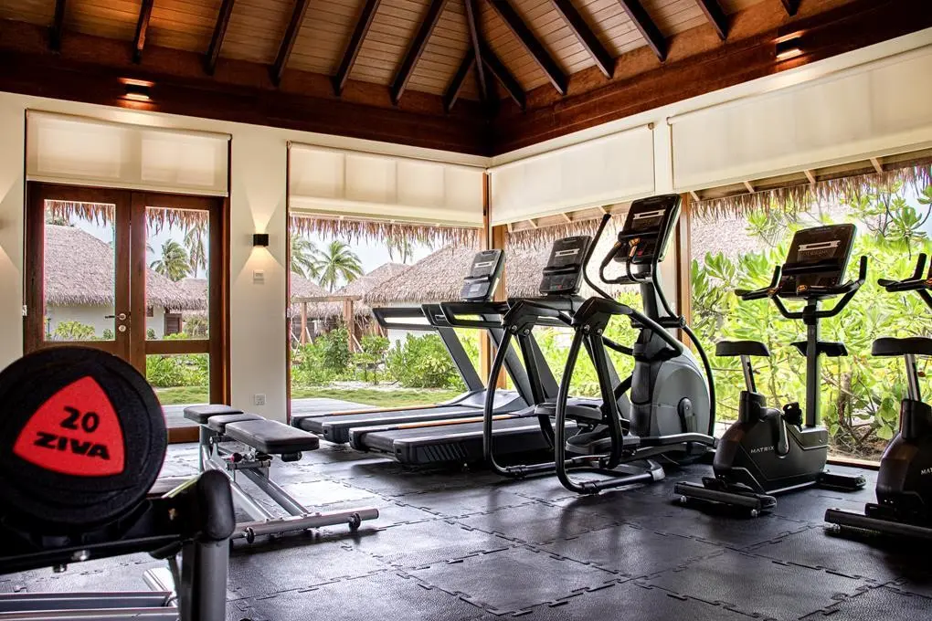 Barceló Whale Lagoon Maldives — BARCELO WHALE LAGOON