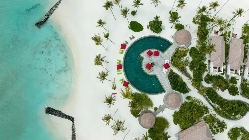 Barceló Whale Lagoon Maldives — BARCELO WHALE LAGOON