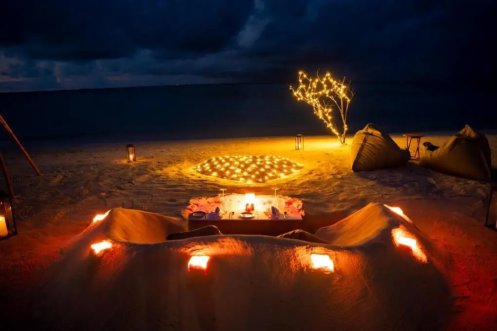 Barceló Whale Lagoon Maldives — BARCELO WHALE LAGOON