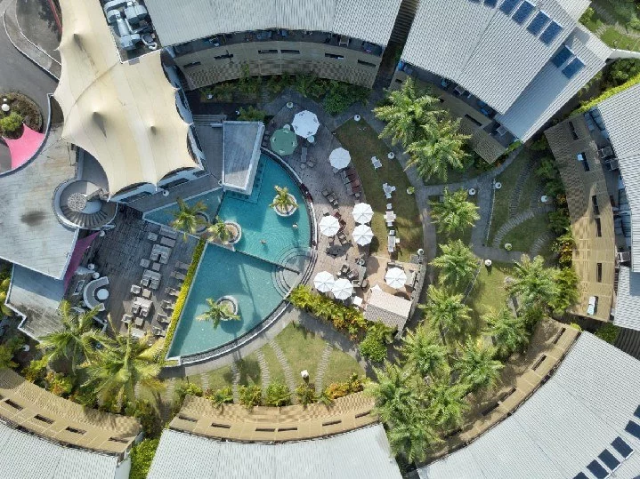 Hotel Be Cosy Apart Hotel