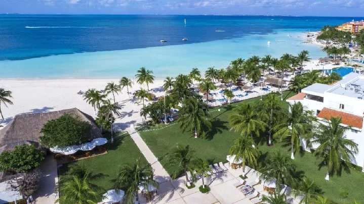 Hotel Beachscape Kin Ha Villas & Suites