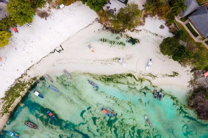 Hotel Bella Vista Resort Zanzibar