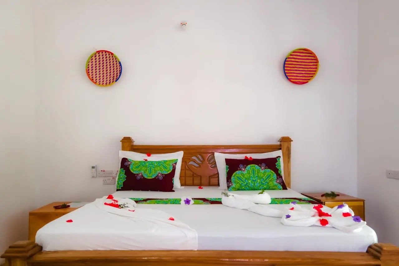 Bella Vista Resort Zanzibar — BELLA VISTA RESORT ZANZIBAR