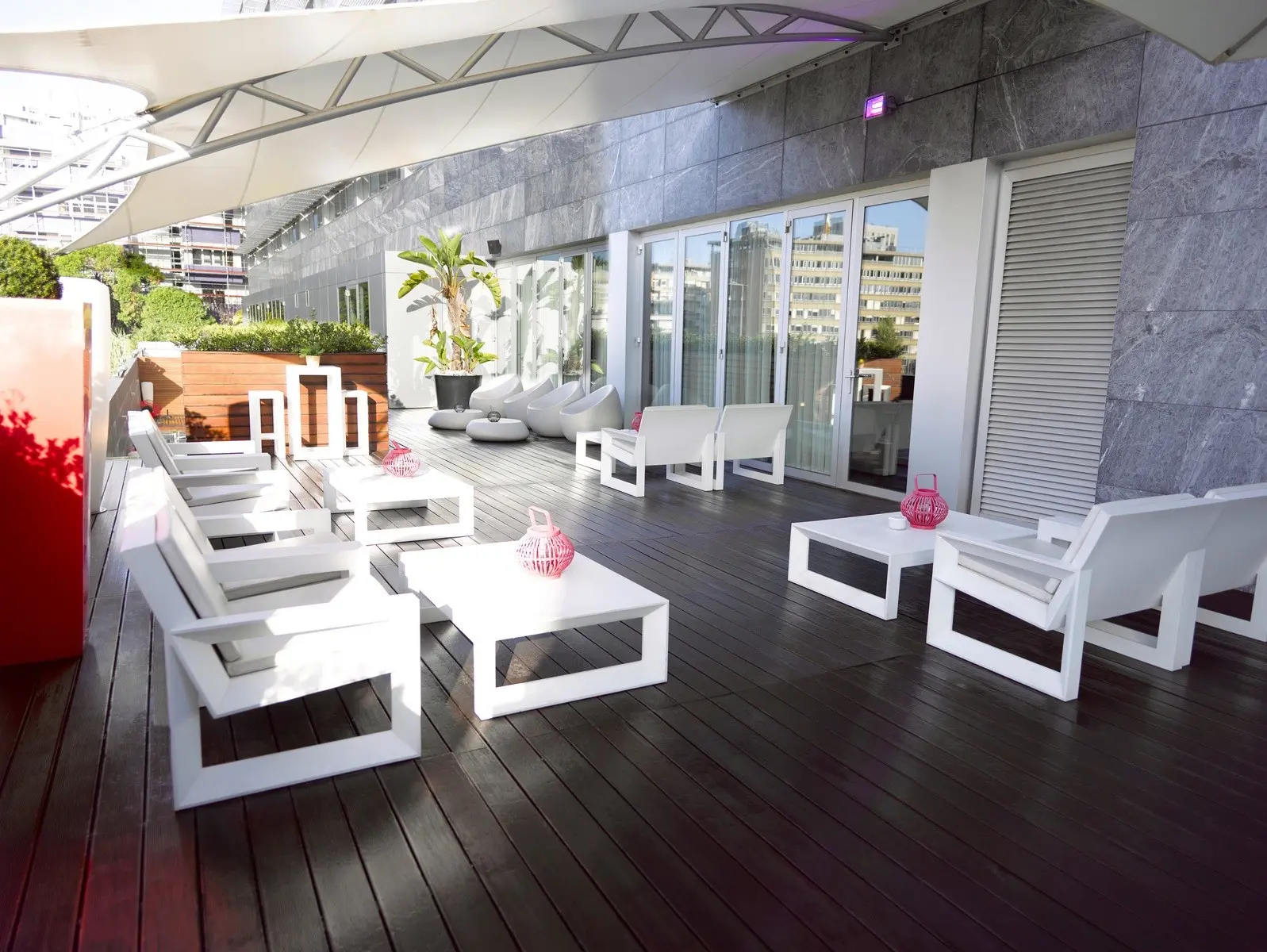 Bessa Hotel Boavista — BESSA HOTEL BOAVISTA