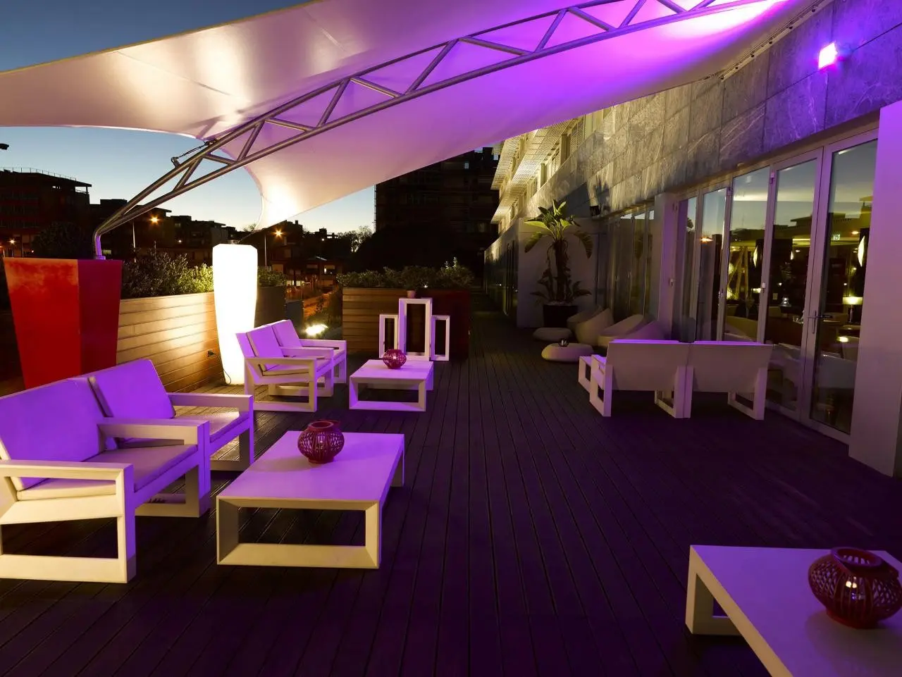 Bessa Hotel Boavista — BESSA HOTEL BOAVISTA