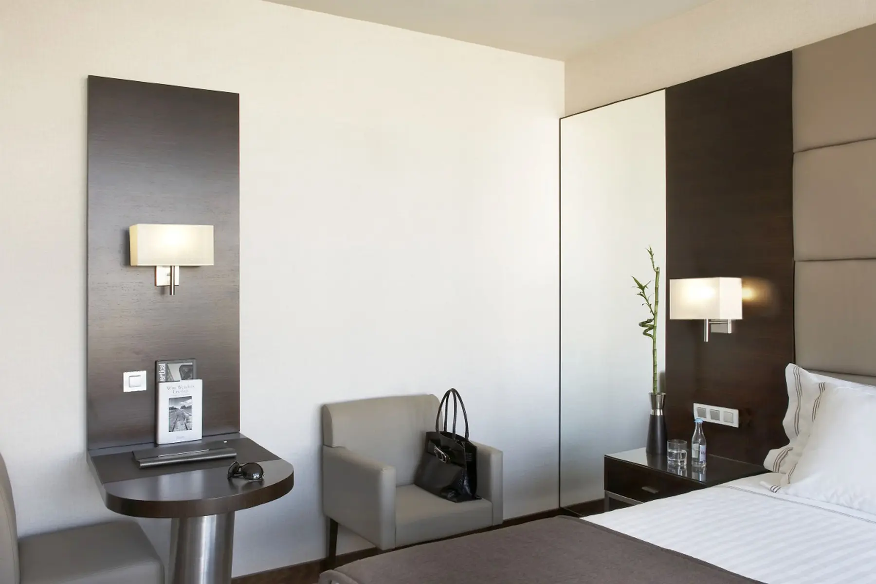 Bessa Hotel Boavista — BESSA HOTEL BOAVISTA