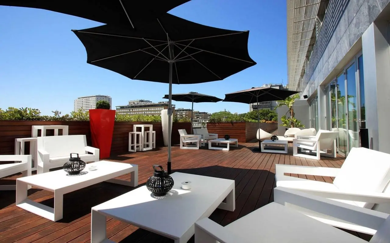 Bessa Hotel Boavista — BESSA HOTEL BOAVISTA