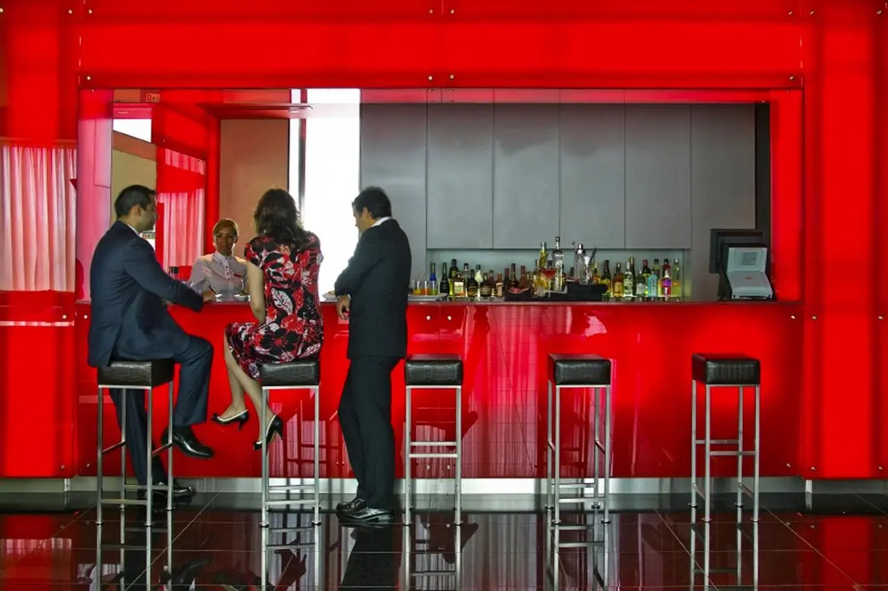 Bessa Hotel Boavista — BESSA HOTEL BOAVISTA