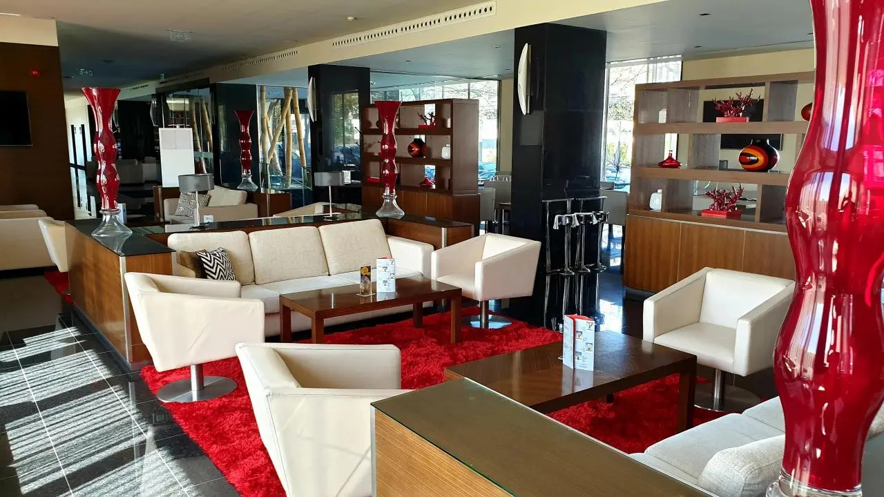 Bessa Hotel Boavista — BESSA HOTEL BOAVISTA