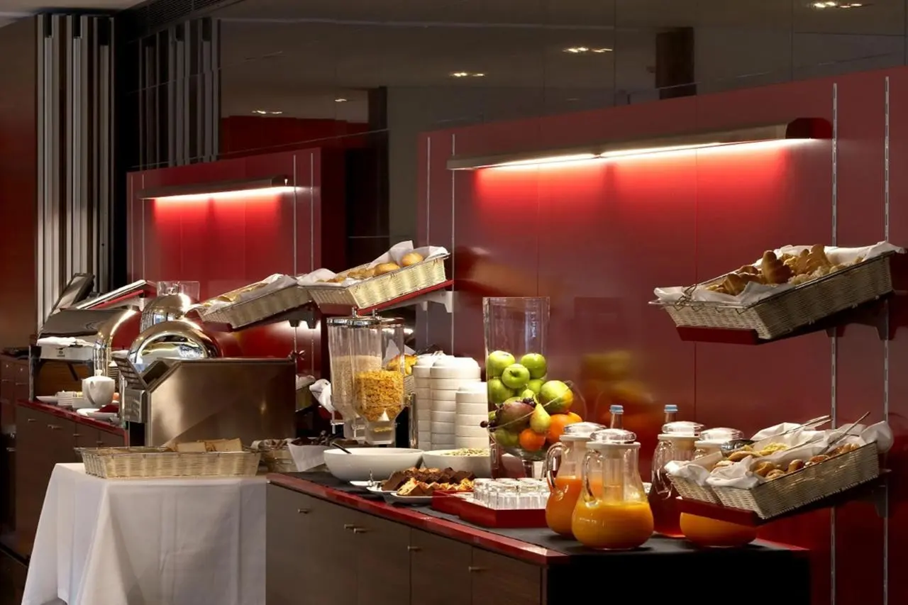 Bessa Hotel Boavista — BESSA HOTEL BOAVISTA