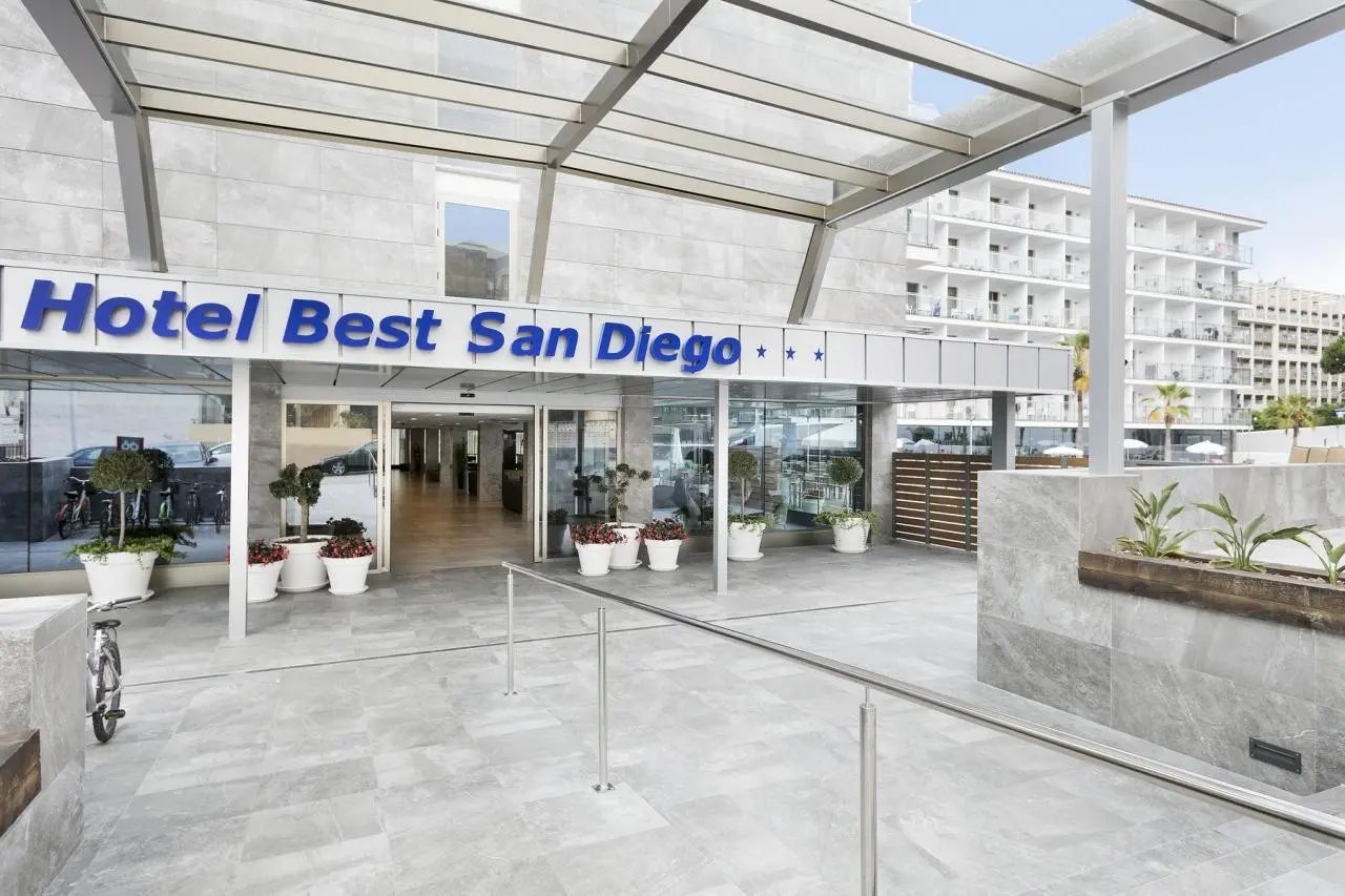 Best San Diego — BEST SAN DIEGO