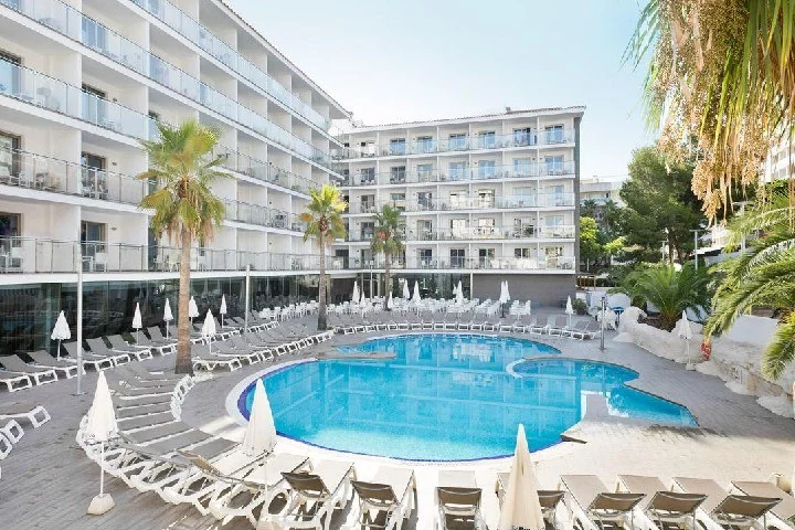Hotel Best San Francisco (Salou) w Hiszpania (Costa Dorada) - oferta last minute