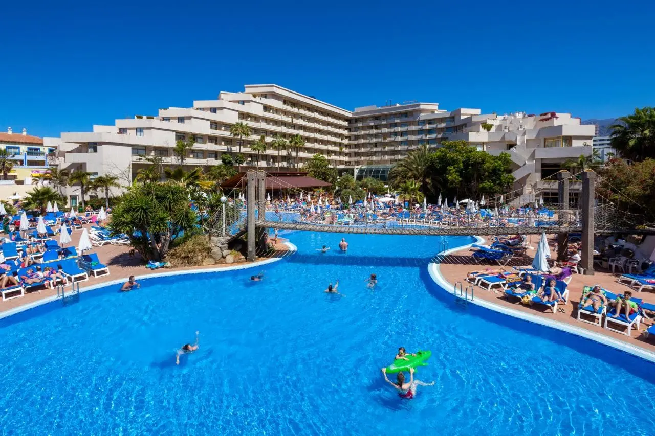 Best Tenerife — BEST TENERIFE