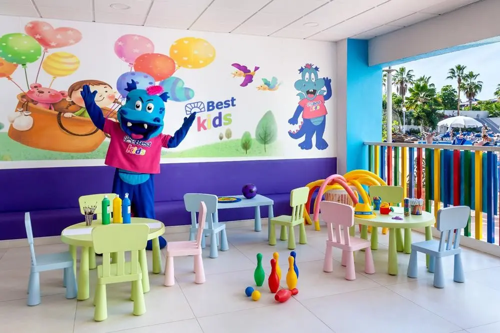 Best Tenerife — BEST TENERIFE