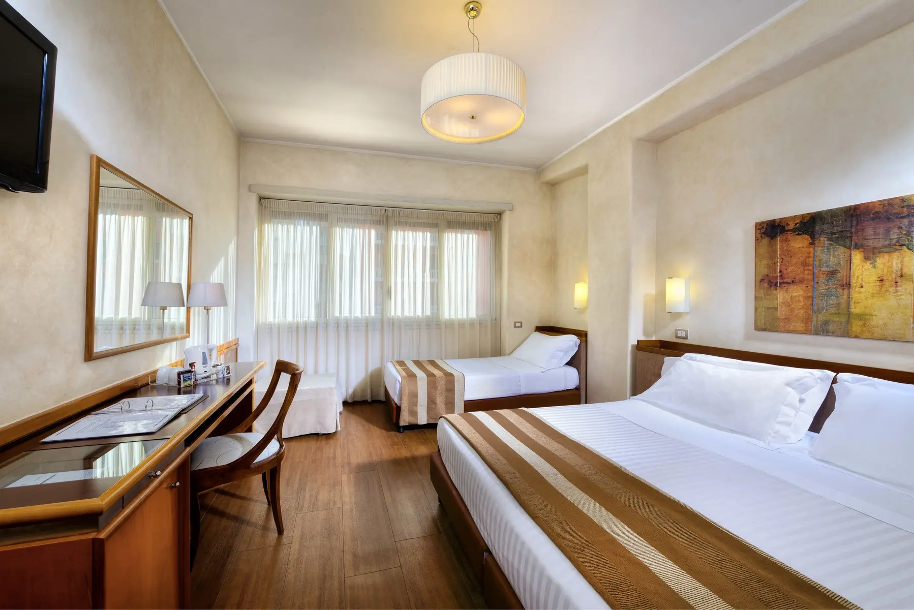 Best Western Hotel Piccadilly Roma — BEST WESTERN HOTEL PICCADILLY ROMA