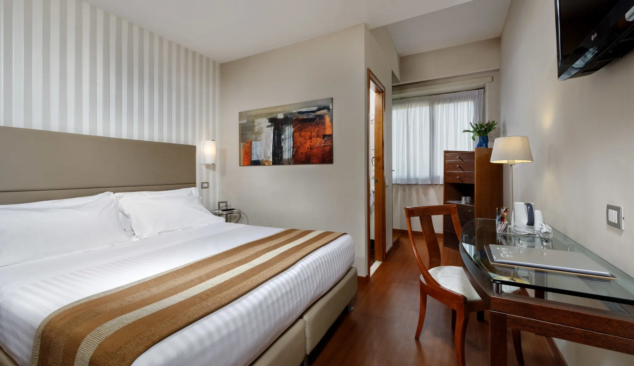 Best Western Hotel Piccadilly Roma — BEST WESTERN HOTEL PICCADILLY ROMA