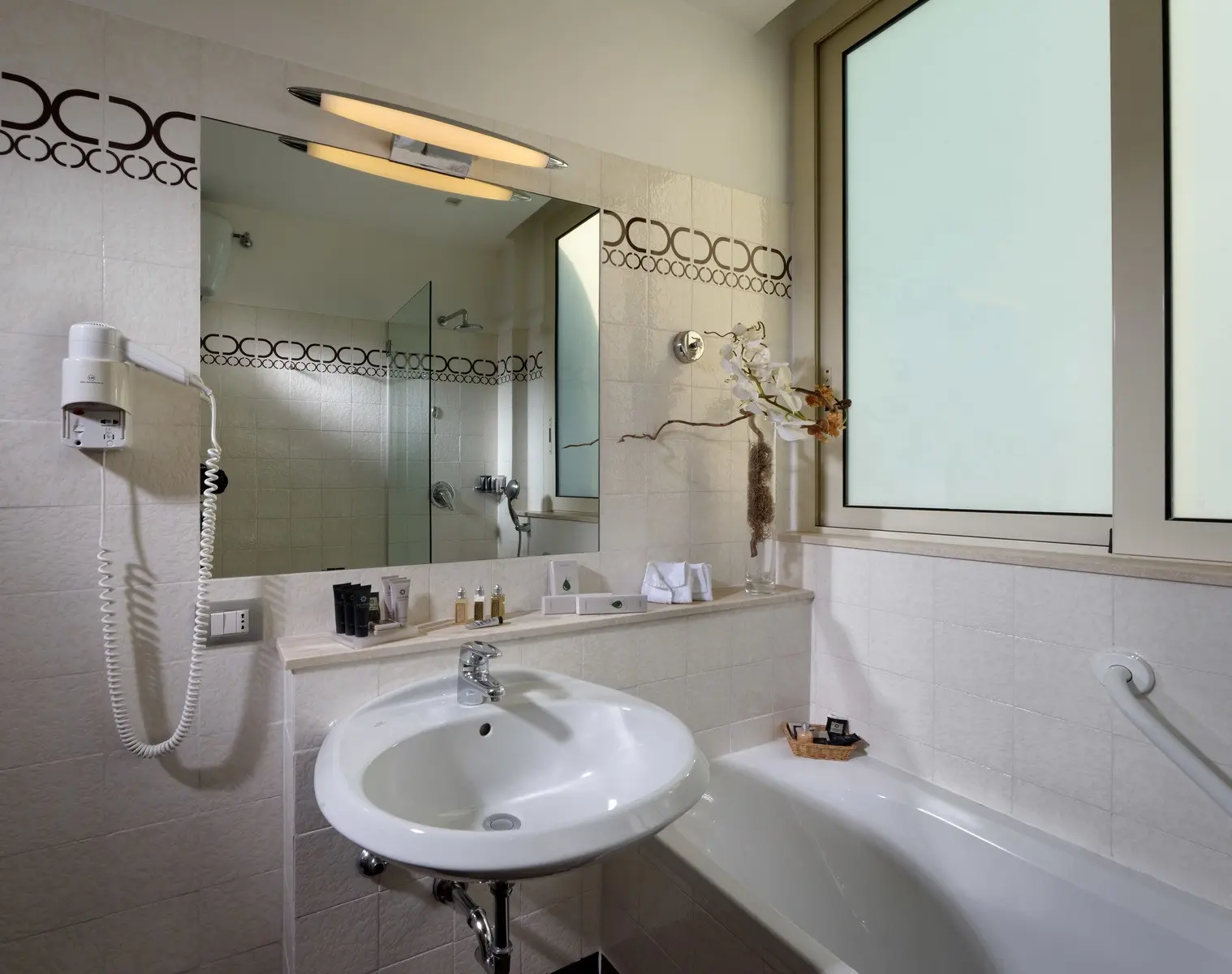 Best Western Hotel Piccadilly Roma — BEST WESTERN HOTEL PICCADILLY ROMA