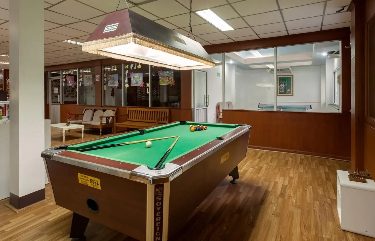 Atrakcje dla dzieci w hotelu Best Western Phuket Ocean Resort