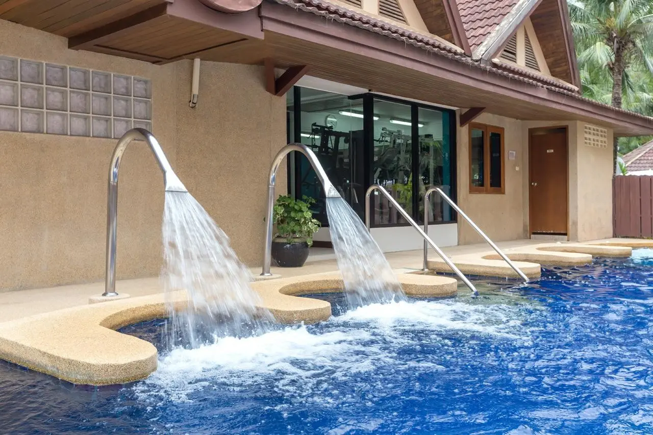 Best Western Premier Bangtao Beach Resort & Spa — BEST WESTERN PREMIER BANGTAO BEACH RESORT & SPA