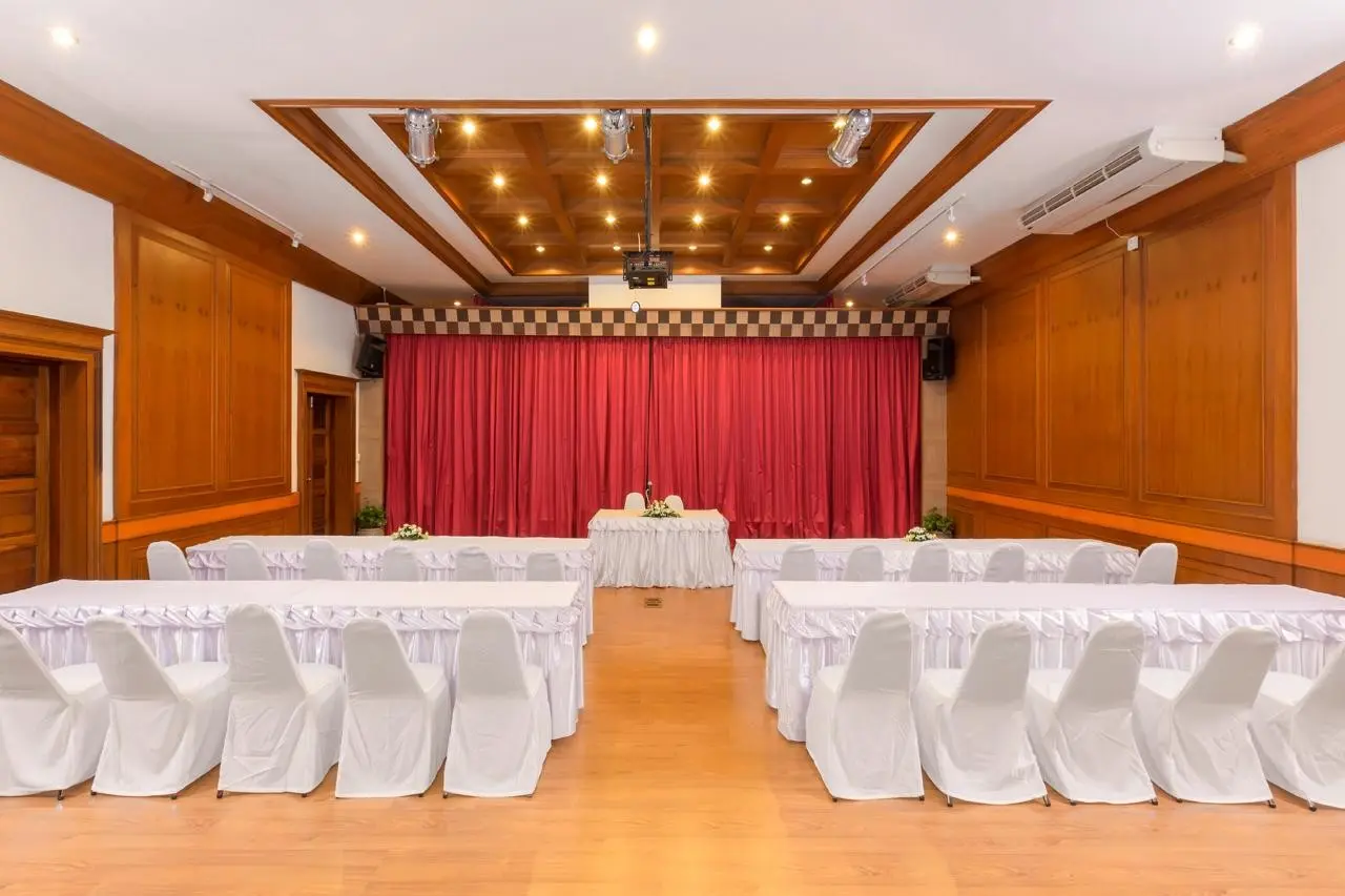 Best Western Premier Bangtao Beach Resort & Spa — BEST WESTERN PREMIER BANGTAO BEACH RESORT & SPA