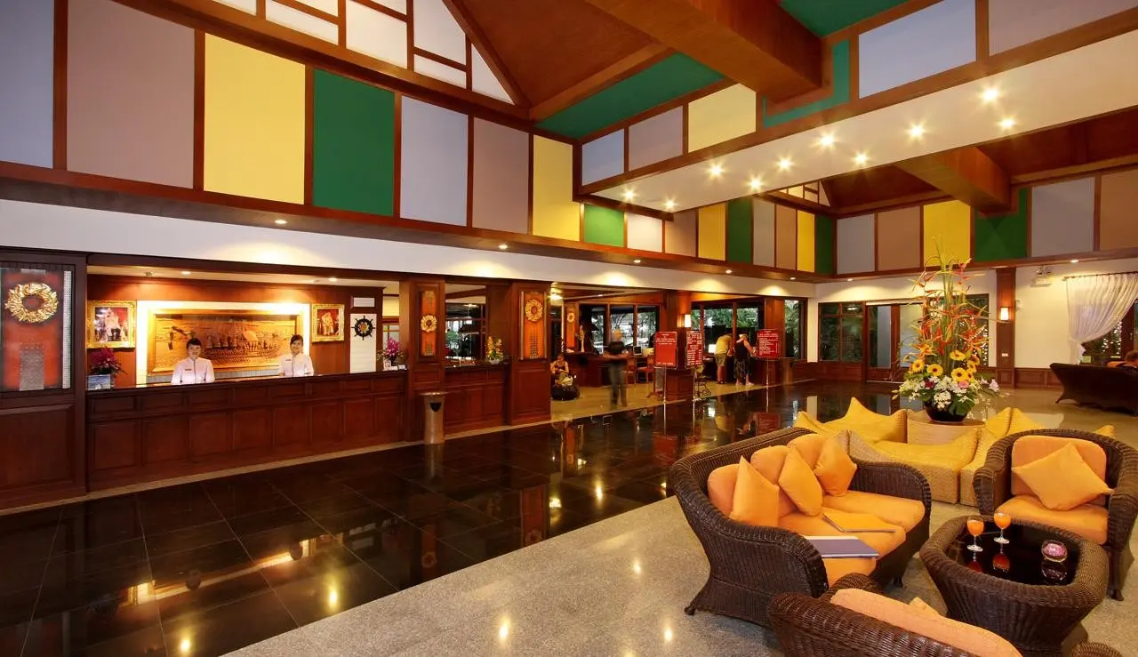 Best Western Premier Bangtao Beach Resort & Spa — BEST WESTERN PREMIER BANGTAO BEACH RESORT & SPA