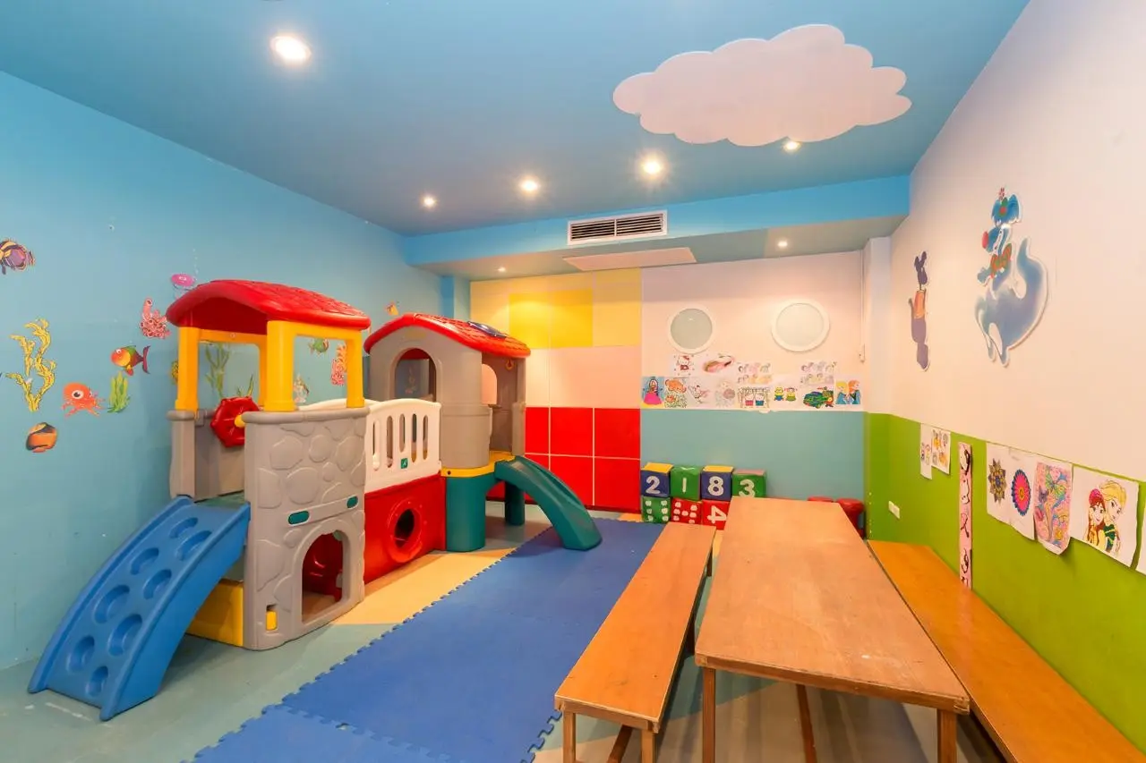 Best Western Premier Bangtao Beach Resort & Spa — BEST WESTERN PREMIER BANGTAO BEACH RESORT & SPA