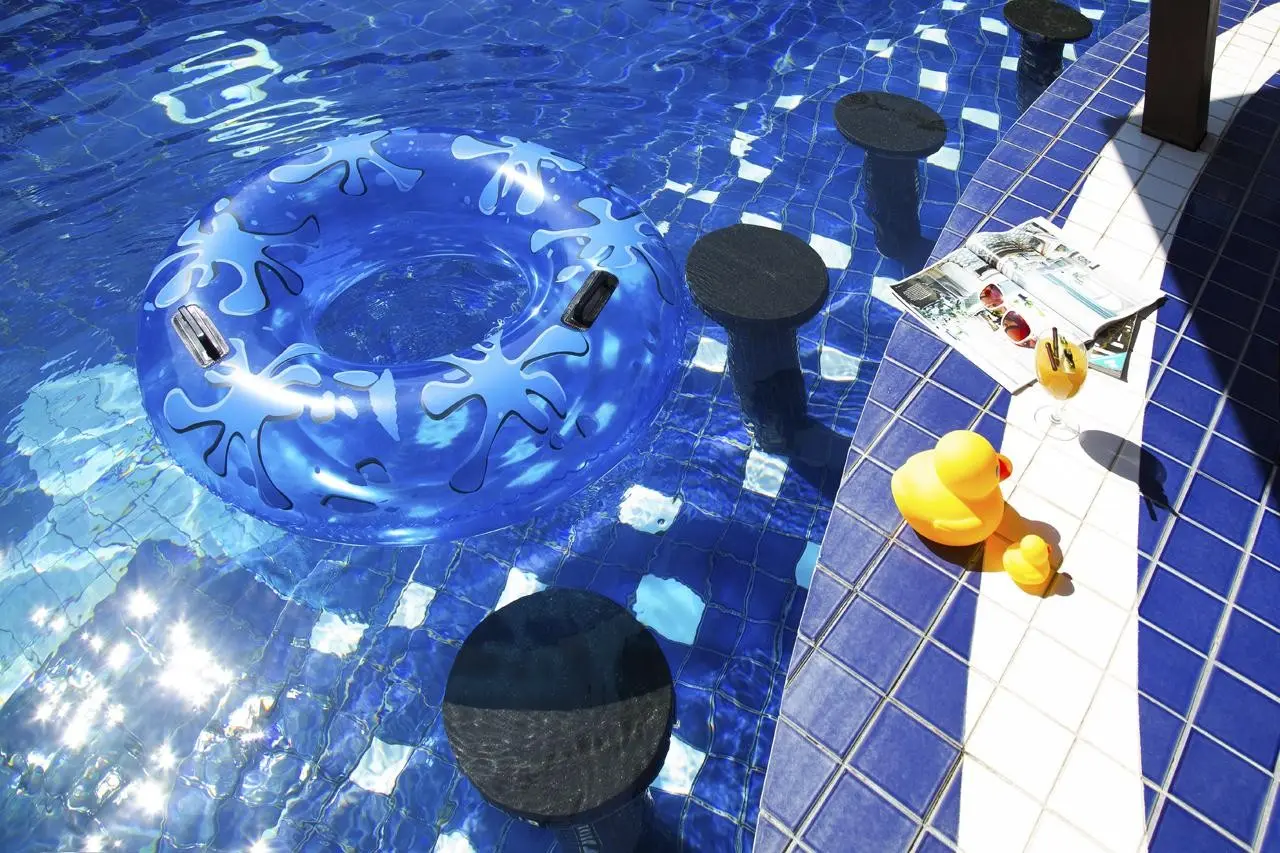 Best Western Premier Bangtao Beach Resort & Spa — BEST WESTERN PREMIER BANGTAO BEACH RESORT & SPA