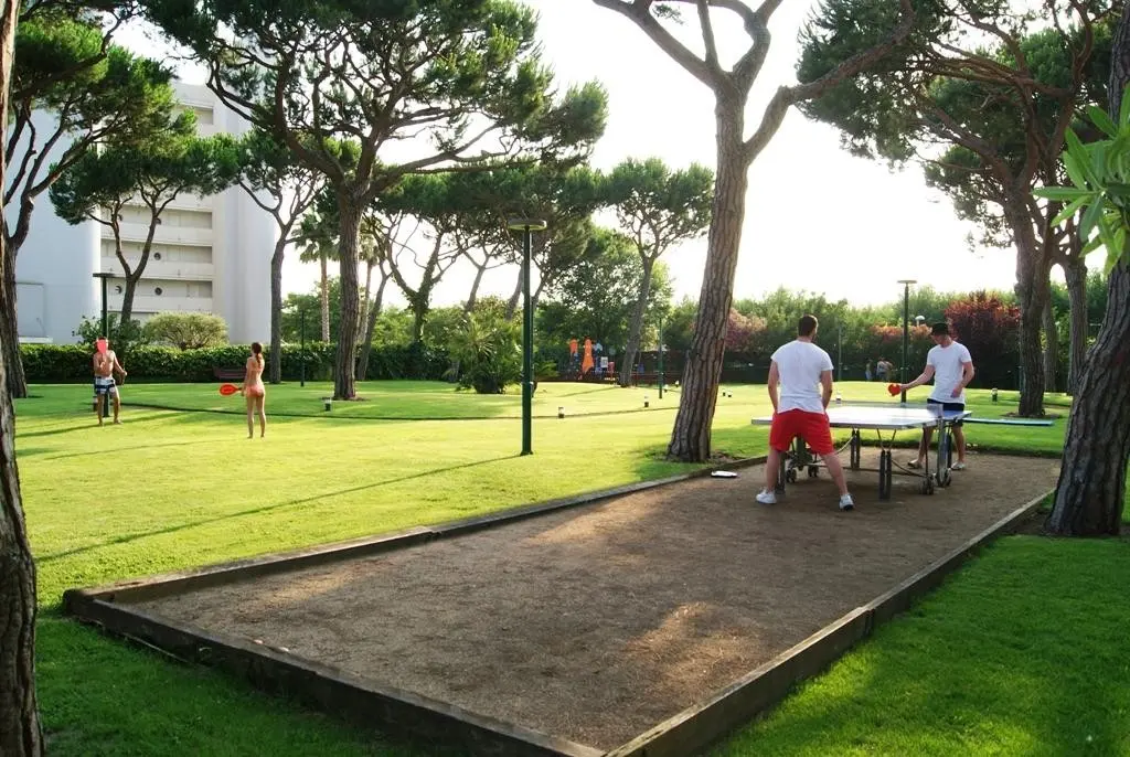 Beverly Park & Spa — BEVERLY PARK