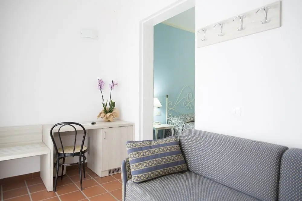 Blu Hotel Laconia Village — BLU HOTEL LACONIA VILLAGE