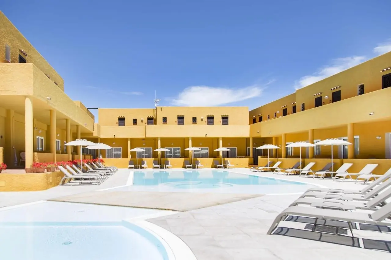 Blu Hotel Laconia Village — BLU HOTEL LACONIA VILLAGE